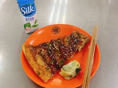 -复旦大学本部-食堂