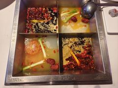 -大妙火锅·非物质文化遗产(锦里店)