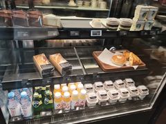 -星巴克(无锡百联奥特莱斯店)