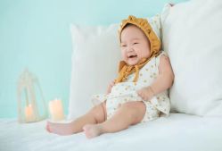 -憨大叔儿童摄影(义乌店)