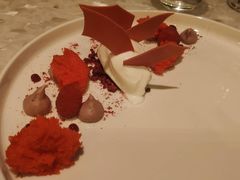 -广州四季酒店·佰鲜汇·现代法餐