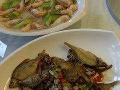 -逸林轩中餐厅(中信泰富朱家角锦江酒店)