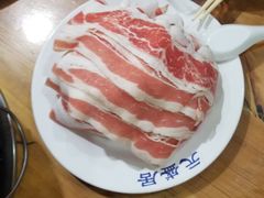 -元盛居(生态大街店)