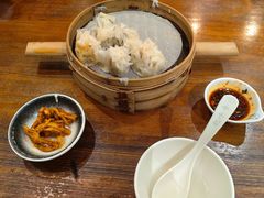 -嘉州北味春老烧麦·面食(叮咚街店)