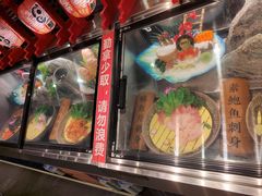 -焰江山海鲜牛排烤肉自助(锦华万达二星店)