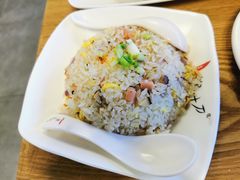 -柳叶刀烧烤(北大清华店)