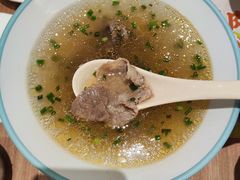 -小杨生煎(松江大学城店)