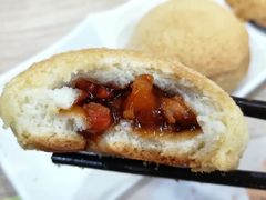 -添好运点心专门店(中环IFC店)
