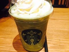 -星巴克(来福士办公楼店)
