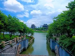 -海珠湖公园