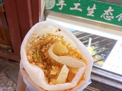 -内涵饵块