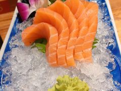 -藤原布二·大正创意料理(五台山店)