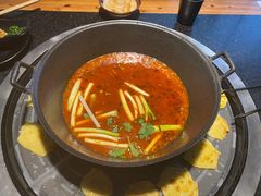 -米氏火鱼·泡椒鱼火锅(李子坝老店)