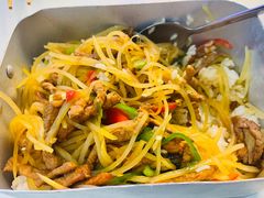 -石笨笨·盖浇饭大王(MOMOPARK店)