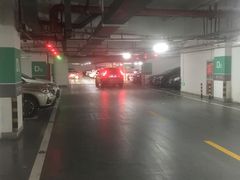 -海岸城停车场(海岸城店)