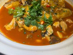 -魏铭鱼头捞饭(晋阳路店)