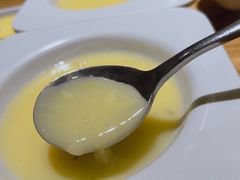 玉米浓汤-豪客来牛排(重庆三峡广场步行街1704店)