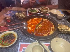 -蜀大侠火锅(森兰花园城店)