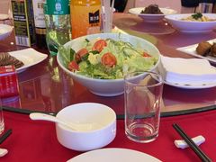 -锦江都城闵行饭店