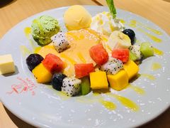 -Lia Cafe Bar Restaurant松山咖啡屋