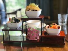 -路小缦·珍馐美馔(市心北路店)