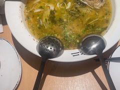 -太二酸菜鱼(深圳布吉万象汇店)