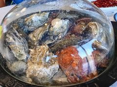 -前王院•巧克力海鲜市集餐厅(万平口店)