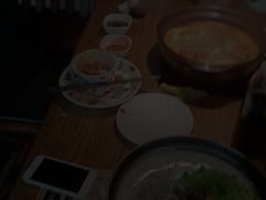 -越城记黑鱼煲(福侨大厦店)