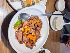 -闽鄂情·闽南招财鸭(水头店)