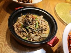 -永安鱼庄·镇江菜(丁卯店)