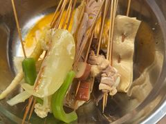 -嘉州鲜知味钵钵鸡(奎星楼店)