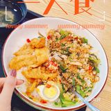 工作餐｜讲实话，真是好吃又便宜～