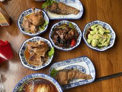 -孙盛兴奥灶面馆·蟹黄面·三虾面(山塘街总店)