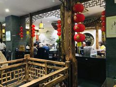 大堂-九炉分座(个园店)