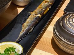 -割烹旭日本料理(龙湖狮山天街店)