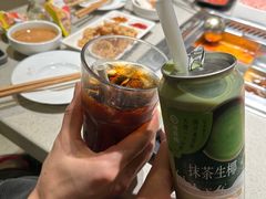 -海底捞火锅(丹竹头星悦天地店)
