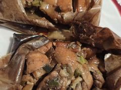 -粤北餐馆