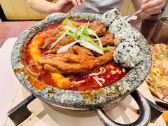 -双门洞·森系料理(体育西店)