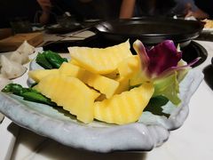 -同仁四季椰子鸡(福田东园总店)