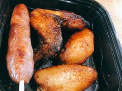 烤肠-罗莎蛋糕(魔法师司门口店)