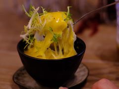 三芝士焗薯蓉-Retro Deli 茶泡饭