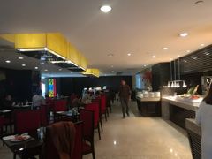 大堂-上海锦江汤臣洲际大酒店壹阶层