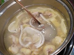 -椰夫人·养生椰子鸡(金沙洲永旺店)