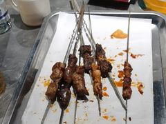 -曹掌柜小酒馆烧烤集团(宾川路店)