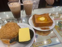 -龙城冰室(旺角)