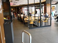 -汉堡王(嘉定宝龙城市广场)
