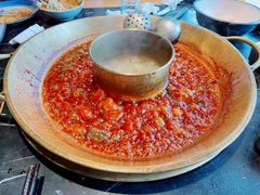 锅中锅-杨家火锅(国美店)