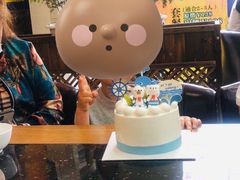 -好利来(抚顺乐购店)