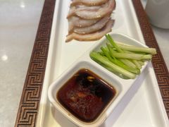 -小吊梨汤·北京菜·烤鸭(五角场万达店)