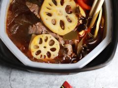 -盒马鲜生(杭州运河上街店)